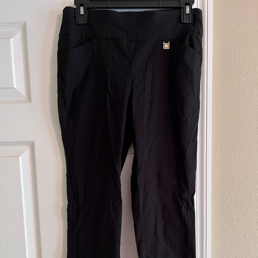 BLACK PANTS